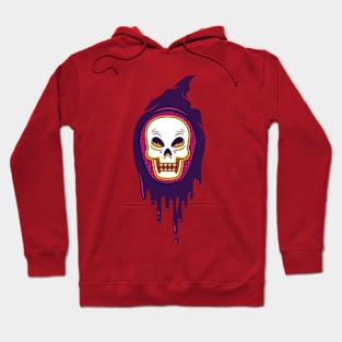 Grim Grime Hoodie